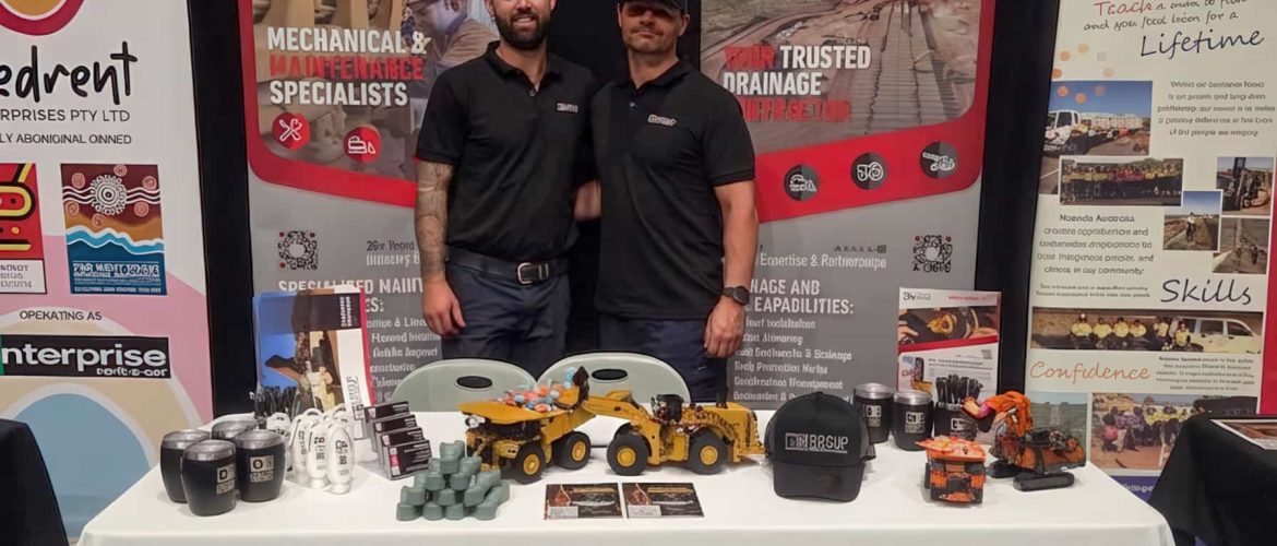 Connecting-Pilbara-D&S-Group-at-the-KDCCI-Indigenous-Trade-Show