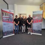 D&S Group Officially Partners with the Clontarf Foundation